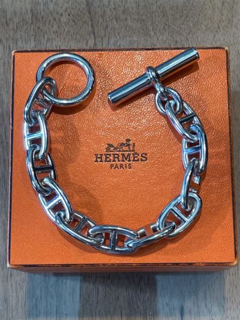 bijoux occasion hermes